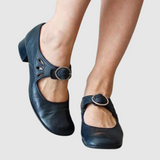 Thérèse | Chaussures haut de gamme en cuir