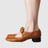 Thérèse | Chaussures haut de gamme en cuir