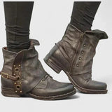 Annegret | Bottes Orthopédiques