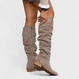 Dana | Bottes au-dessus du genou