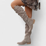 Dana | Bottes au-dessus du genou
