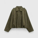 Christiane - Veste Confortable