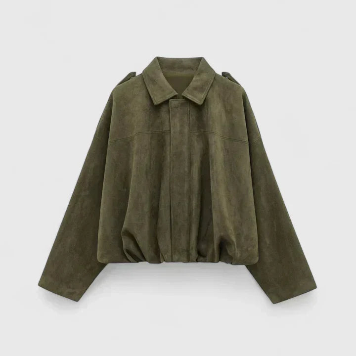 Christiane - Veste Confortable