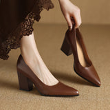 Gaëlle | Escarpins élégants