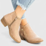 Amrei | Bottes Orthopédiques