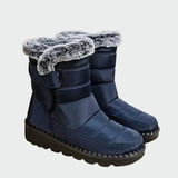 Cordelia | Bottines d'Hiver