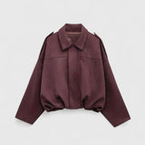 Christiane - Veste Confortable