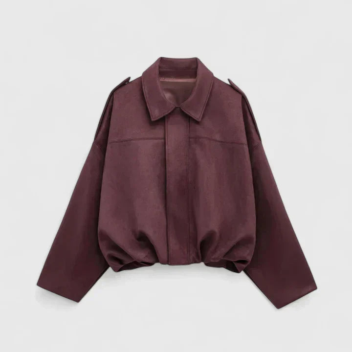 Christiane - Veste Confortable