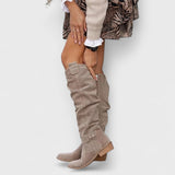 Dana | Bottes au-dessus du genou
