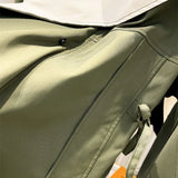 Ombeline - Veste élégante avec protection contre les intempéries et le vent