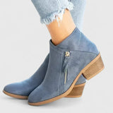 Amrei | Bottes Orthopédiques