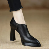 Gabrielle | Escarpins au design moderne