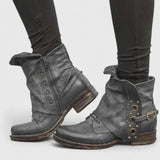 Annegret | Bottes Orthopédiques