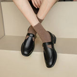 Éléonore | Chaussures rétro