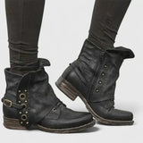 Annegret | Bottes Orthopédiques