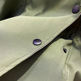 Ombeline - Veste élégante avec protection contre les intempéries et le vent