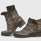 Annegret | Bottes Orthopédiques