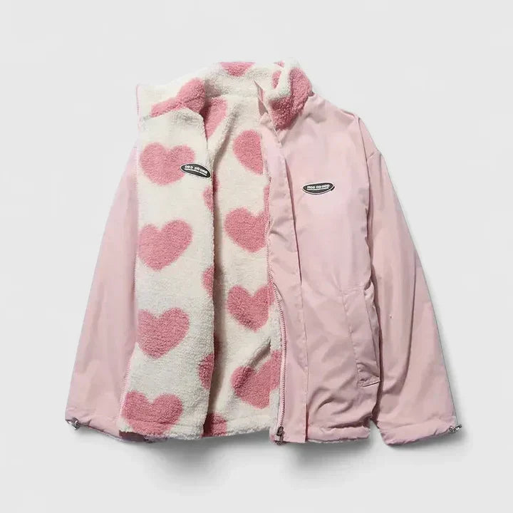 Ève - Veste Élégante