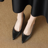 Gaëlle | Escarpins élégants