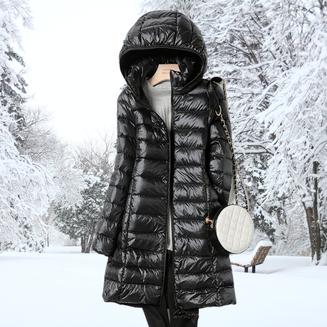 Adrienne - Veste Élégante
