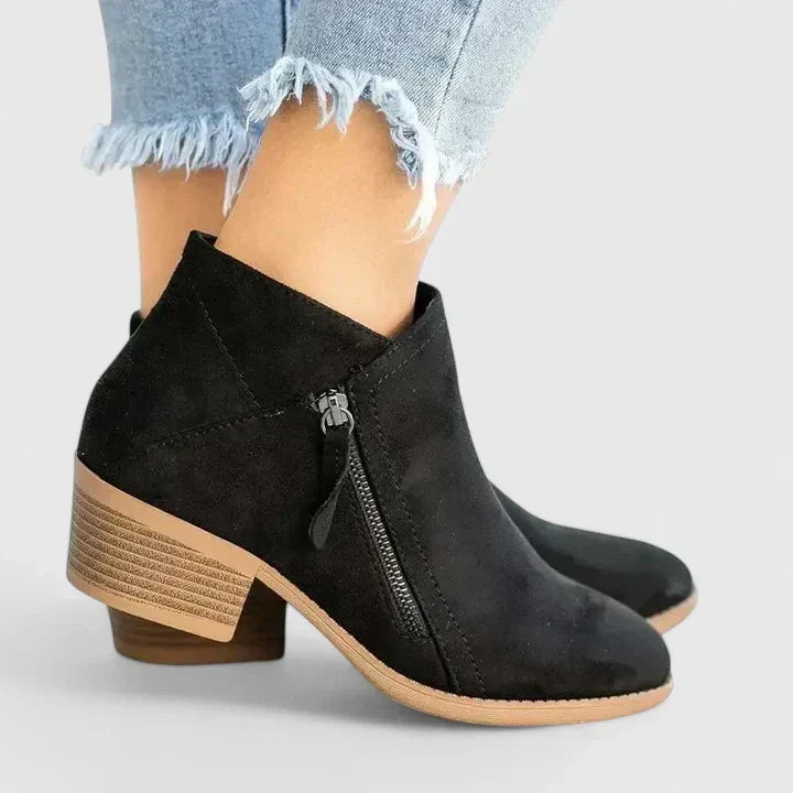 Amrei | Bottes Orthopédiques