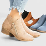 Amrei | Bottes Orthopédiques