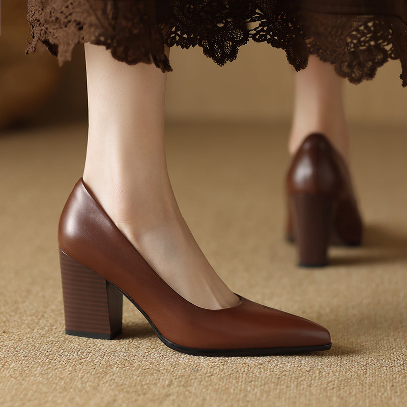 Gaëlle | Escarpins élégants