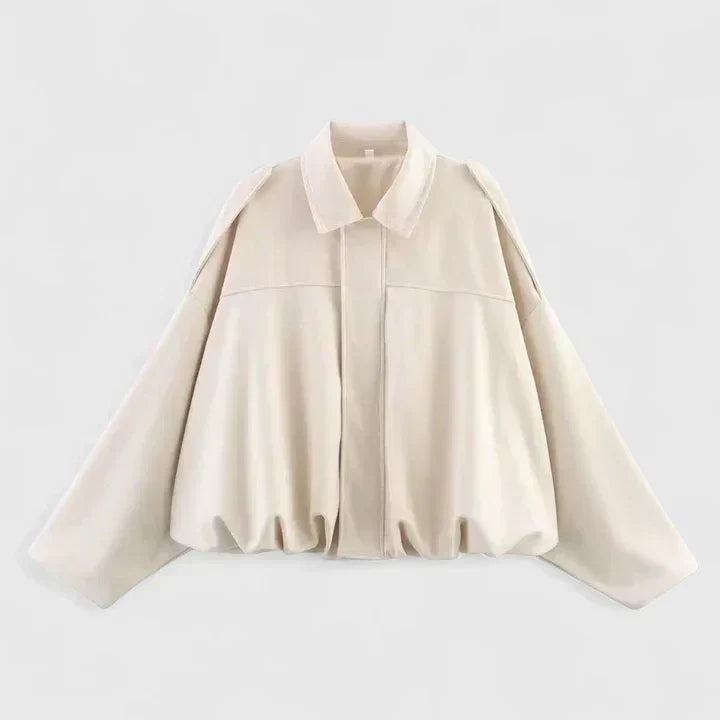 Christiane - Veste Confortable