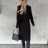 Josette - Manteau Intemporel