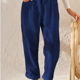 Capucine - Pantalon Décontracté Intemporel