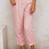 Capucine - Pantalon Décontracté Intemporel