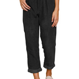 Capucine - Pantalon Décontracté Intemporel