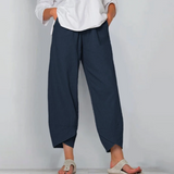 Roseline - Pantalon léger