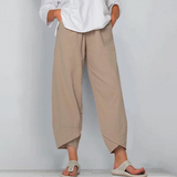 Roseline - Pantalon léger