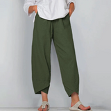 Roseline - Pantalon léger