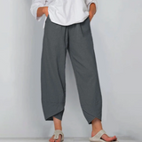 Roseline - Pantalon léger