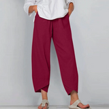 Roseline - Pantalon léger