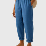 Simone - Pantalon Chic et Confortable