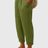 Simone - Pantalon Chic et Confortable