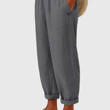 Simone - Pantalon Chic et Confortable