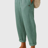 Simone - Pantalon Chic et Confortable
