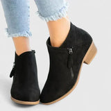 Amrei | Bottes Orthopédiques