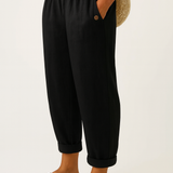 Simone - Pantalon Chic et Confortable