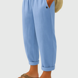Simone - Pantalon Chic et Confortable
