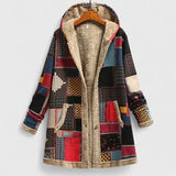 Florence - Veste Confortable