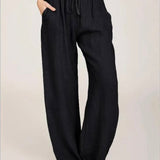 Pauline - Pantalons Légers