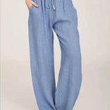 Pauline - Pantalons Légers