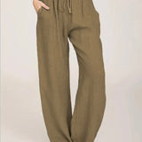 Pauline - Pantalons Légers