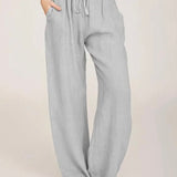 Pauline - Pantalons Légers