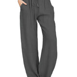 Pauline - Pantalons Légers